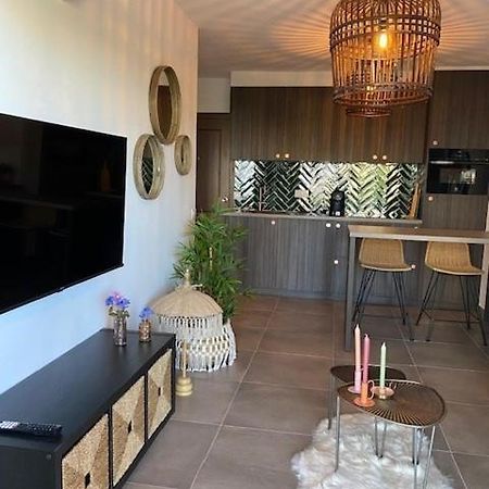 Calpe Apolo V 3B Appartement Marrakech Style Экстерьер фото