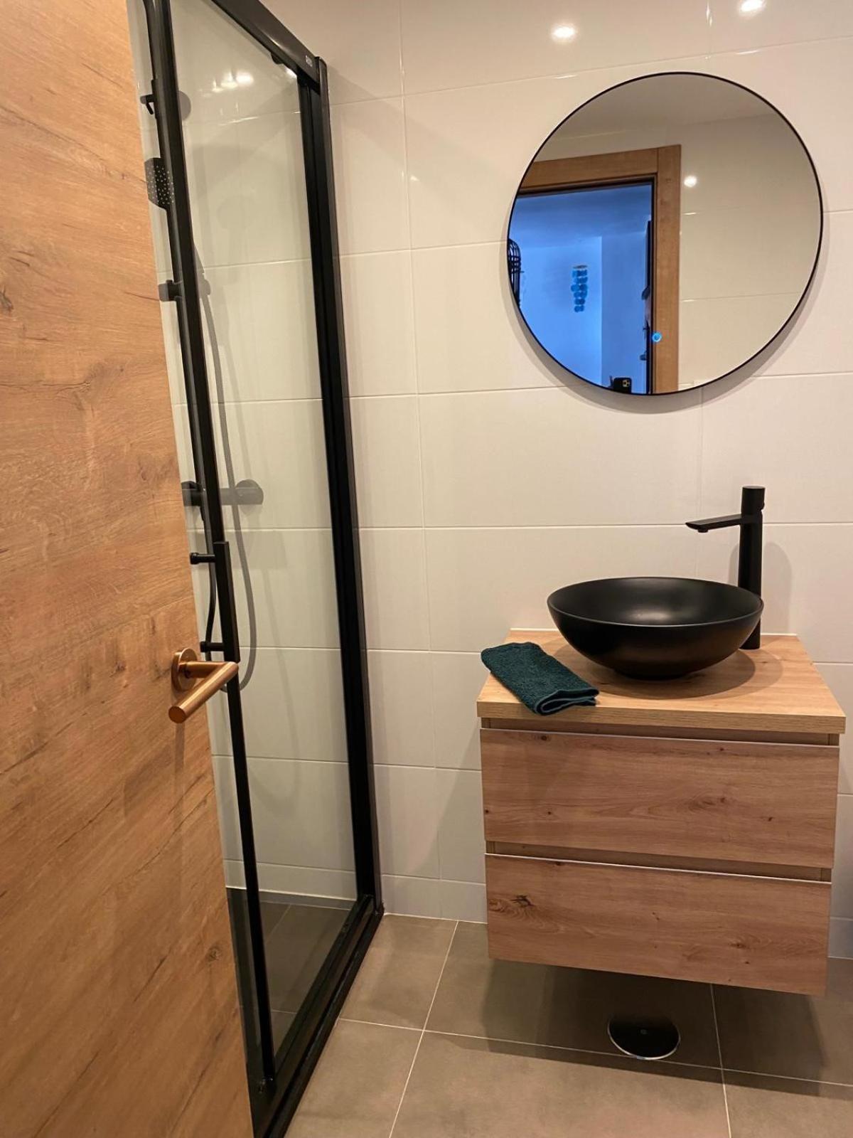 Calpe Apolo V 3B Appartement Marrakech Style Экстерьер фото