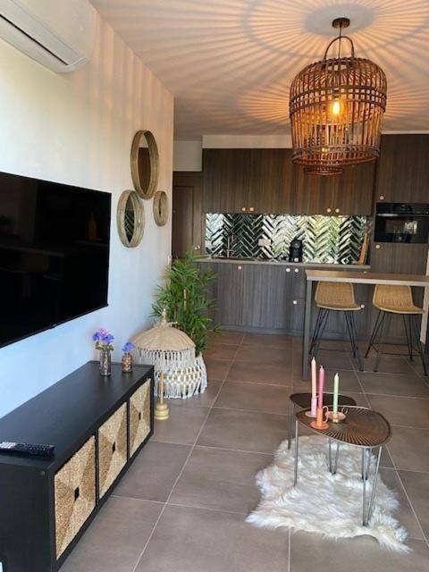 Calpe Apolo V 3B Appartement Marrakech Style Экстерьер фото